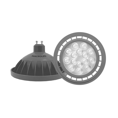 AR111 – 15W – ECO – DIMEABLE