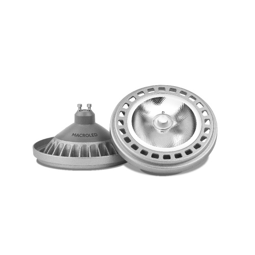 AR111 – 17W – COB – 12°