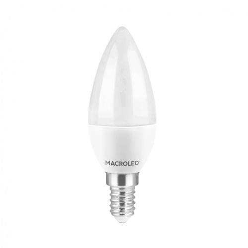 Vela E14 6W