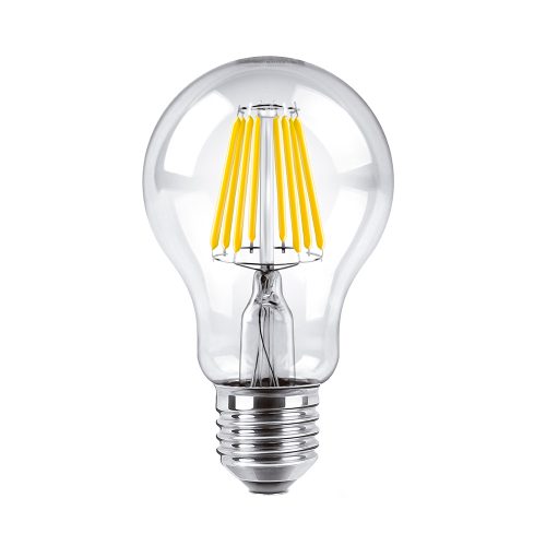 Bulbo Filamento A60 8W