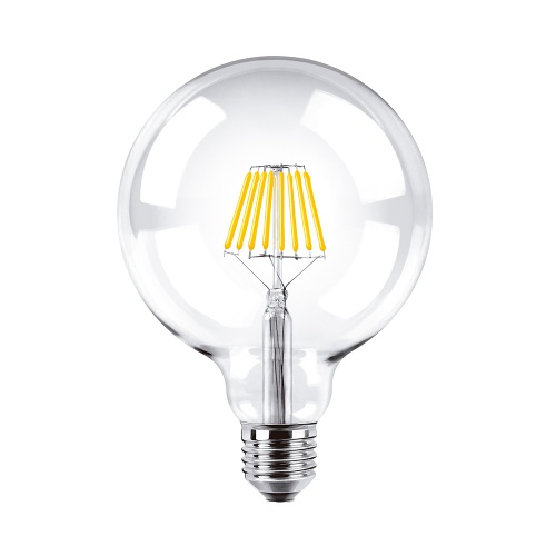 Globo Filamento G125 8W