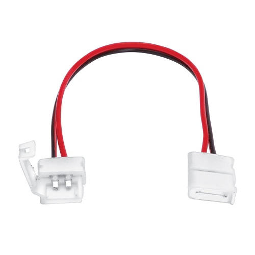 Conector 2835 / 3528 con cable – Doble
