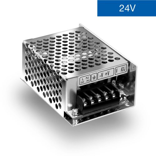 FUENTES INTERIOR 24V