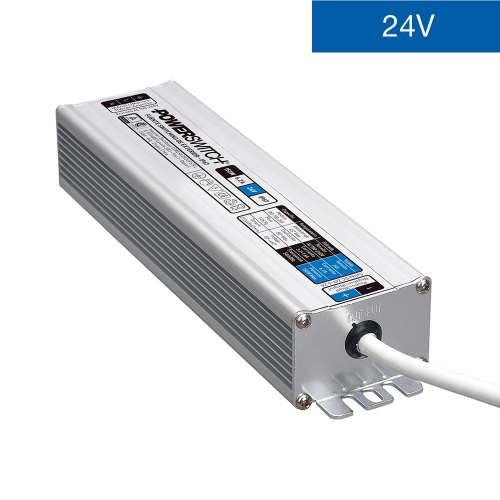 FUENTES EXTERIOR 24V