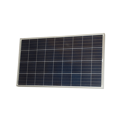 Panel Solar Policristalino 120W-18V