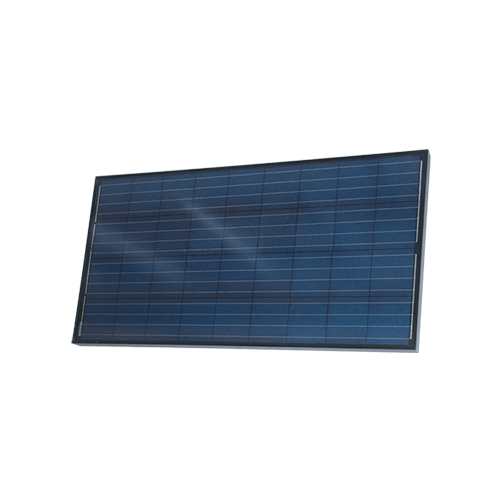 Panel Solar Policristalino 150W-18V