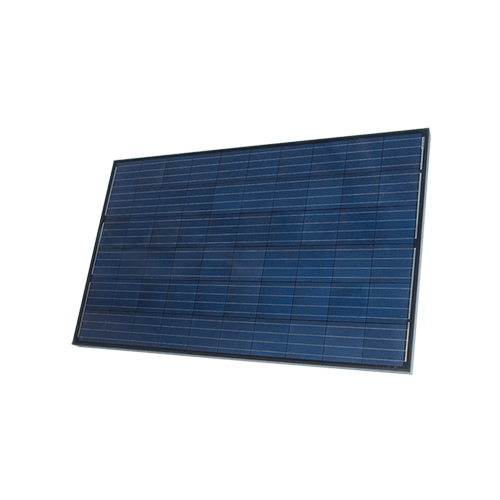 Panel Solar Policristalino 250W-30V