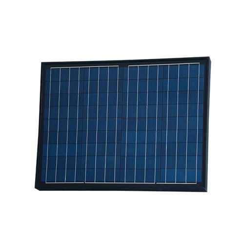Panel Solar Policristalino 50W-18V