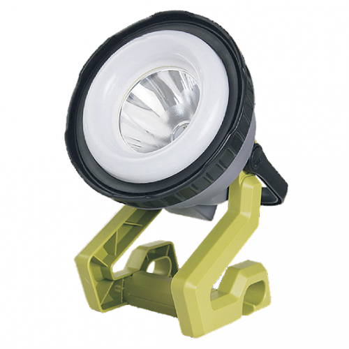 Faro Portátil Recargable - USB - 50W LED