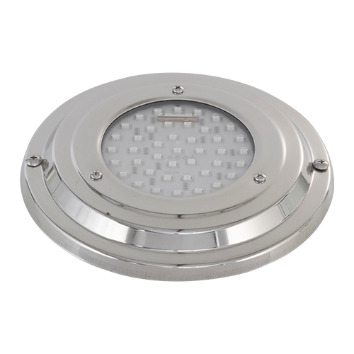 Luminaria Subacuática Compact SMD 8.2W