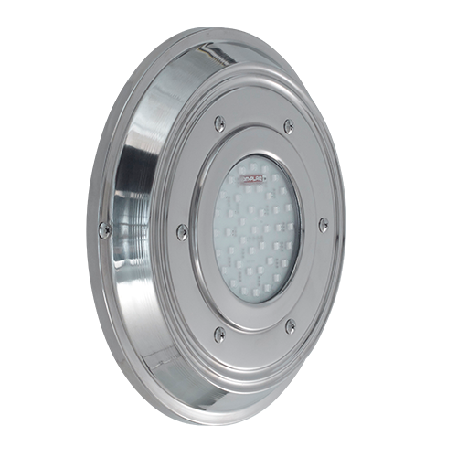 Luminaria Subacuática Deluxe SMD 8.2W