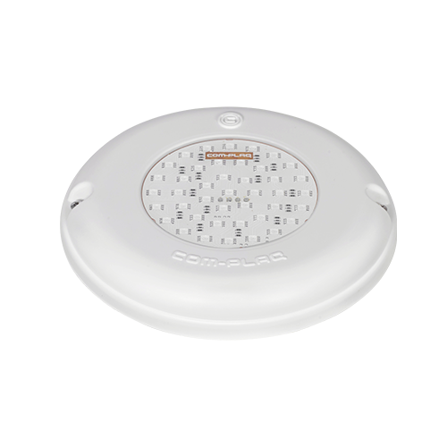 Luminaria Subacuática Mini 2.1 RGB