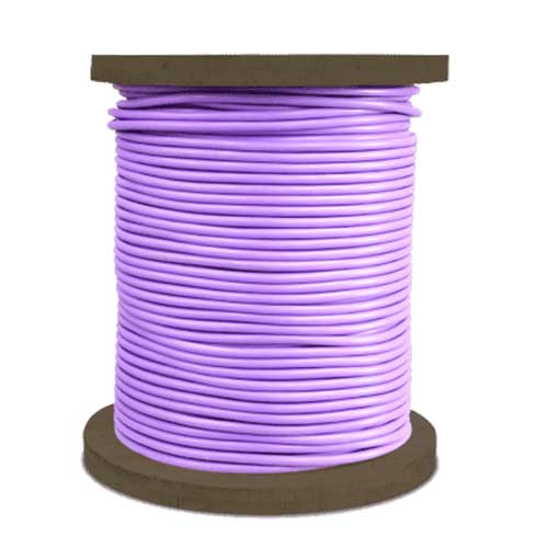 Cable Subterráneo de Cobre 4 X 16